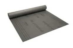 Monier Ecran Sous Toiture Respirant HPV SPIRTECH 300 R3 - Long. 50m X Larg. 1,5m