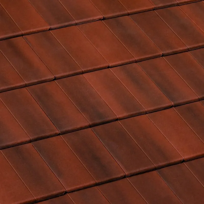 Monier Tuile Nobilee Beton Palissandre - Long. 42 Cm X Larg. 33 Cm 5 Monier Tuile Nobilee Beton Palissandre - Long. 42 Cm X Larg. 33 Cm – Image 3