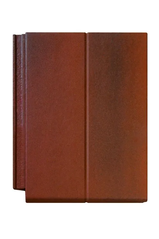 Monier Tuile Nobilee Beton Palissandre - Long. 42 Cm X Larg. 33 Cm 4 Monier Tuile Nobilee Beton Palissandre - Long. 42 Cm X Larg. 33 Cm – Image 2