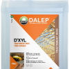 DALEP Traitement Bois Tous Usages D'XYL - Bidon De 5L