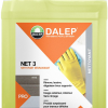 DALEP Nettoyant Degraissant NET 3 - Bidon 5 L