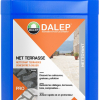 DALEP Nettoyant Terrasses Concentre NET TERRASSE - Bidon 5 L