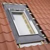Velux Collerette D'etancheite Pour Conduits De Lumiere Ecran De Sous Toiture BFX 0K14 1000