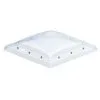 Velux Coupole Transparente Pour CVP / CFP ISD 090090 0000 90 CM X 90 CM