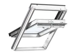 Velux Fenetre De Toit A Rotation Manuelle GGL TOUT CONFORT - Haut. 70cm X Larg. 55cm