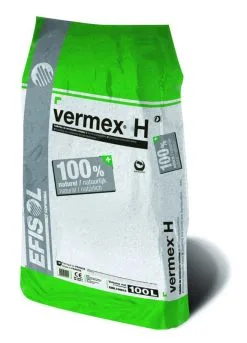 SOPREMA SAS Beton Vermex H Sac De 100 Litres