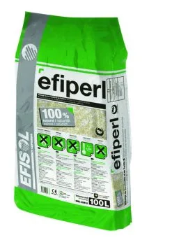 SOPREMA SAS Isolant Efiperl Sac De 100 Litres
