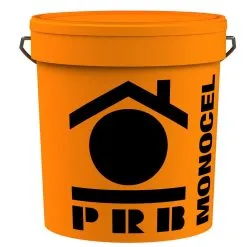 PRB SA Etancheite Prete A L Emploi Sous Carrelage - PRB MONOCEL 20KG