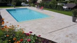 FABEMI DIVISION ENVIRONNEMENT Dallage MANOIR Pack B Gironde - Ep. 4cm