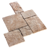 FABEMI DIVISION ENVIRONNEMENT Dallage Multi-format En Pierre Reconstituee MANOIR Gironde Pack A - Ep. 4cm -Pavés De Jardin Soldes 639537 0KneoLZWQuYp5ziRQhkt87poZazAOExW89CAo0 mm 2UAPdawTGMWmwXdAvP8A