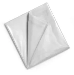 ALSAPAN SAS Sous Couche Film Polyethylene ALSAPROTECT - Long. 8,4m X Larg. 2,4m X Ep. 0,15mm