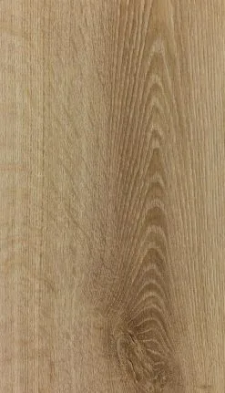 ALSAPAN SAS Revetement De Sol Stratifie OSMOZE 5G 436 Chene Alpaga - Long. 128,6cm X Larg. 19,2cm X Ep. 8mm