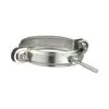 Poujoulat COLLIER A POINTE 0:200 INOX