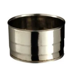 Poujoulat TAMPON INOX304 SOUDE 200