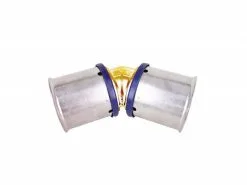 Wavin Coude Tigris M1 45° 25 NT