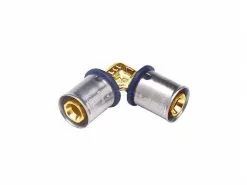 Wavin Coude Tigris M5 90° 25 NT