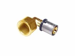 Wavin Coude Tigris M1 Fil F 90° 20X1/2' NT