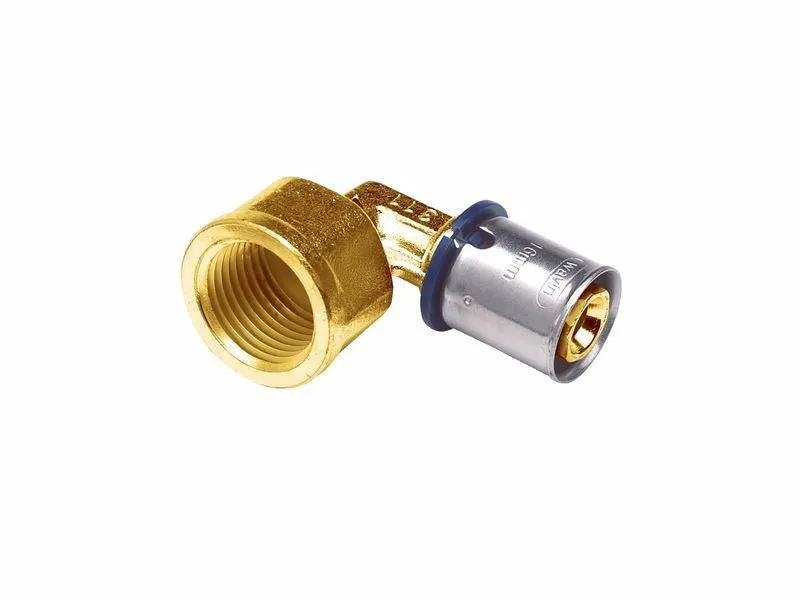 Wavin Coude Tigris M1 Fil F 90° 25x3/4' NT 3 Wavin Coude Tigris M1 Fil F 90° 25x3/4' NT