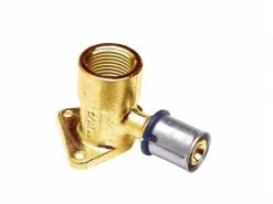 Wavin Patere Tigris M1 F 90° 20X1/2' NT