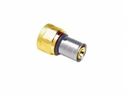 Wavin Raccord Tigris M1 Fil F 20X1/2' NT