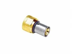 Wavin Raccord Tigris M1 Fil F 20X3/4' NT