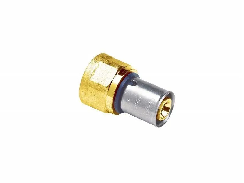 Wavin Raccord Tigris M1 Fil F 25x1' NT 3 Wavin Raccord Tigris M1 Fil F 25x1' NT