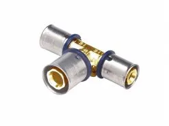 Wavin Te Tigris M5 Reduit 20X16x20 NT