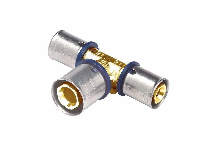 Wavin Te Tigris M1 Reduit 32x20X32 NT 3 Wavin Te Tigris M1 Reduit 32x20X32 NT