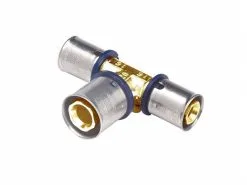 Wavin Te Tigris M1 Reduit 40X32x40 NT