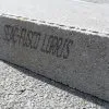 SEAC Bloc Perfore En Beton - Long. 50cm X Haut. 5cm X Ep. 16 Cm -Pavés De Jardin Soldes 647676 I6uVuVgSGVeKztThF5vCuEphi9JwVK29z9r1qKIeqkdRmnZIsa45jVmDb51r719