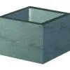 SEAC Bloc Pilier En Beton - Long. 30cm X Haut. 30cm X Ep. 20 Cm