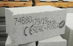 SEAC Bloc Plein En Beton B80 - Long. 40cm X Haut. 20cm X Ep. 20 Cm 5 SEAC Bloc Plein En Beton B80 - Long. 40cm X Haut. 20cm X Ep. 20 Cm -Pavés De Jardin Soldes 647753 I6uVuVgSGVeKztThF5vCuPdXJEOJIoH3ILEd6SWDF2VRja8cxxPJznbG6iYEWS