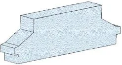 SEAC RUPTEUR STOPTHERM EBT 20X57X8