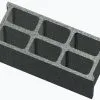 SEAC Bloc Creux En Beton B40 6T - Long. 50cm X Haut. 15cm X Ep. 20 Cm -Pavés De Jardin Soldes 648504 I6uVuVgSGVeKztThF5vCuJ7wwISKoQ8pMihwrqaTNxj3GrX4AQO91jglOHC48PvH