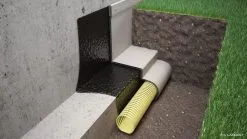 LANDOLT FRANCE SAS Geotextile Texto 7 - Long. 25m X Larg. 1,00m