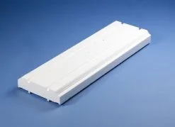 Knauf Rehausse SC80 - 1235x304x80 Mm (16px/paq)