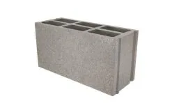 ALKERN MARLUX PIERRA Bloc A Coller ELIBLOC - Long. 50cm X Haut. 20cm X Ep. 20cm