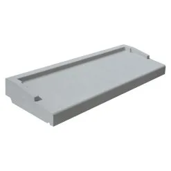 Weser Appui 35 Nez Arrondi 70 X 35 Monobloc Gris -Pavés De Jardin Soldes 686451 Sj5wq1ID5cFbkWKtAzQ0pL91Gau7aHrpeGPwAMo7LoR4v7X8FgdPBQ2X4iChU