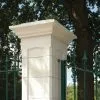 Weser Element Intermediaire Chambord 40 X 40 X 23 Blanc Tradition -Pavés De Jardin Soldes 686525 Sj5wq1ID5cFbkWKtAzQ0pPrblVusj6Y2HyyqpfHKs5w