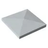 Weser Chapeau De Pilier Pointe De Diamant 32 X 32 Gris -Pavés De Jardin Soldes 686699 Sj5wq1ID5cFbkWKtAzQ0pKTZPfOmKFYjVZ0M3VFOMLs
