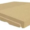 Weser Chaperon De Mur Optipose 2 Pentes 49 X 45 Ton Pierre -Pavés De Jardin Soldes 687082 Sj5wq1ID5cFbkWKtAzQ0pKhF7R3LpsKNVKB1hDa2Uw