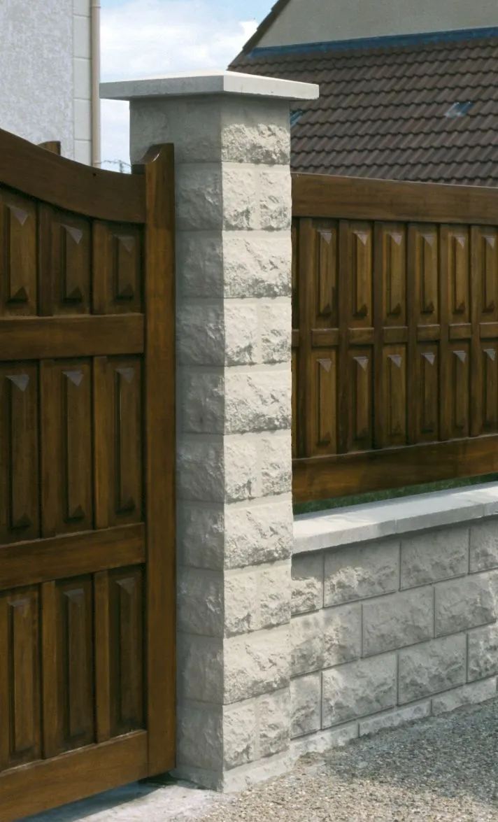 Weser Element De Pilier Taille 30 X 30 X 16,7 Blanc 3 Weser Element De Pilier Taille 30 X 30 X 16,7 Blanc