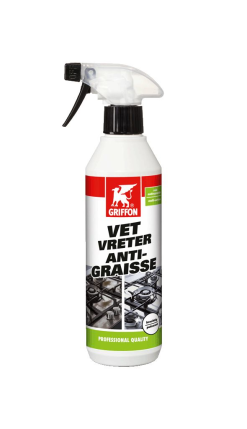 GRIFFON FRANCE SARL Anti-graisse Pulverisateur 500 ML