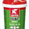 GRIFFON FRANCE SARL Filasse De Lin KOLMAT - Devidoir 100g