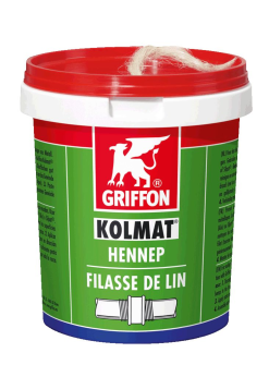 GRIFFON FRANCE SARL Filasse De Lin KOLMAT - Devidoir 100g