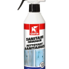 GRIFFON FRANCE SARL Nettoyant Sanitaires Pulverisateur 500 ML