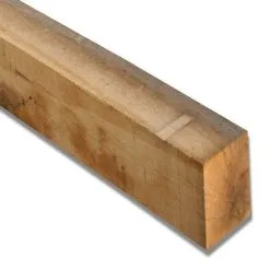 MULTIPLES Poutre Chene 120X120mm L.3.00m