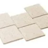 SEAC Dalle Pierr'Dall Bastide 40X40 Beige Nuance -Pavés De Jardin Soldes 708146 Dalle bastide