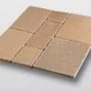 SEAC Dalle Pierr'Dall Monastere Beige Nuance 2 SEAC Dalle Pierr'Dall Monastere Beige Nuance -Pavés De Jardin Soldes 708154 monastere beige