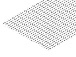 Fimurex Treillis Soude ST25 - Diam. 7mm - Maille 15x30 Cm X Long. 6m X Larg. 240cm